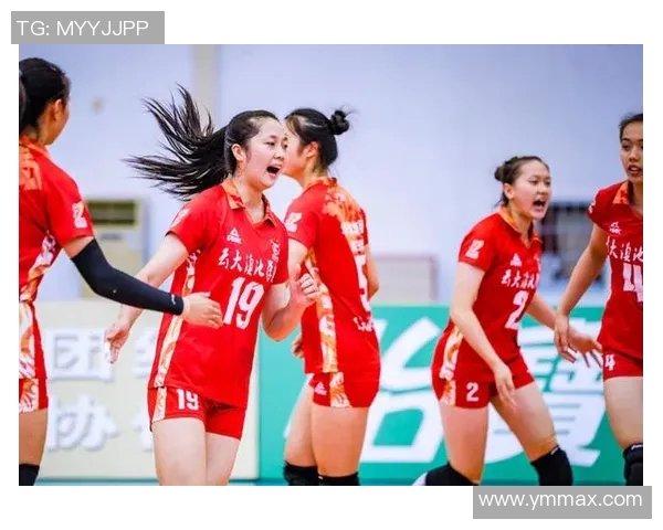 上海女排与云南女排激战正酣谁将赢得这场精彩对决的胜利